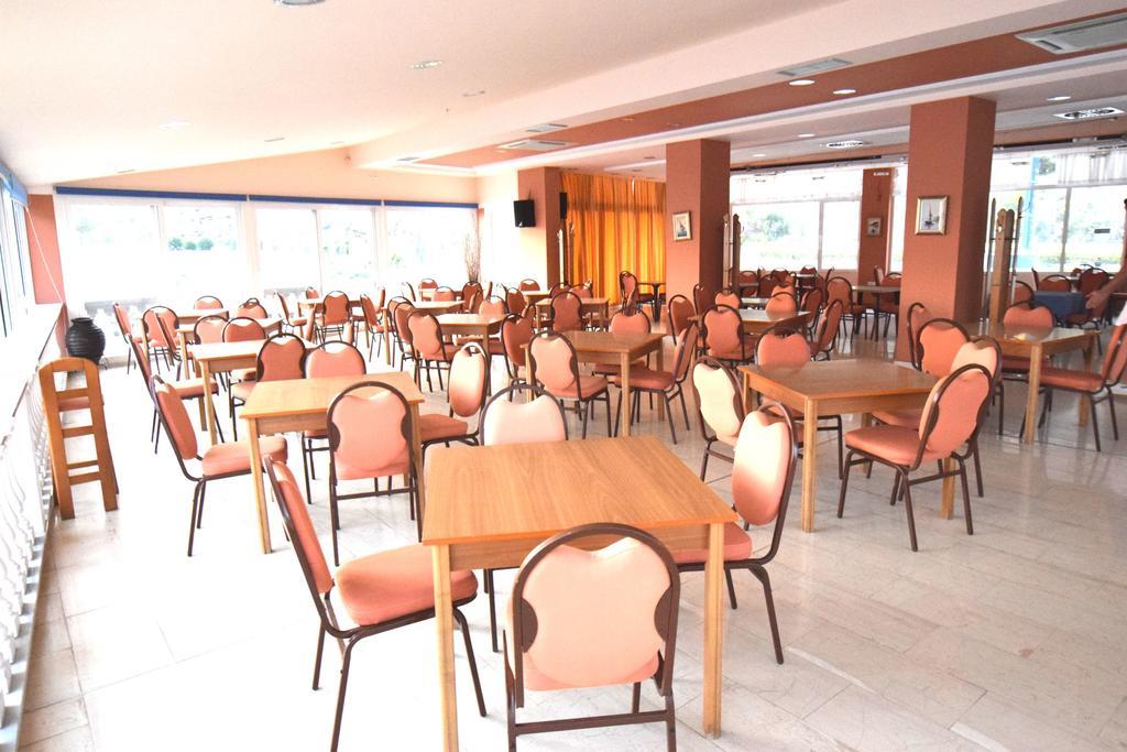 Hotel Revis Station Plataria Exterior foto