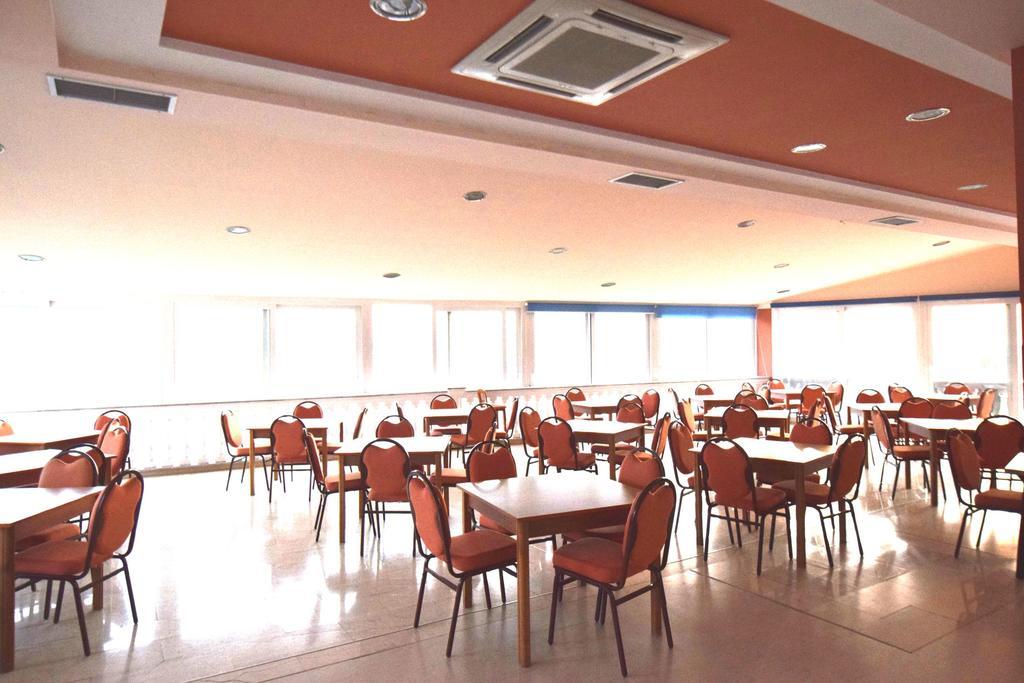 Hotel Revis Station Plataria Exterior foto