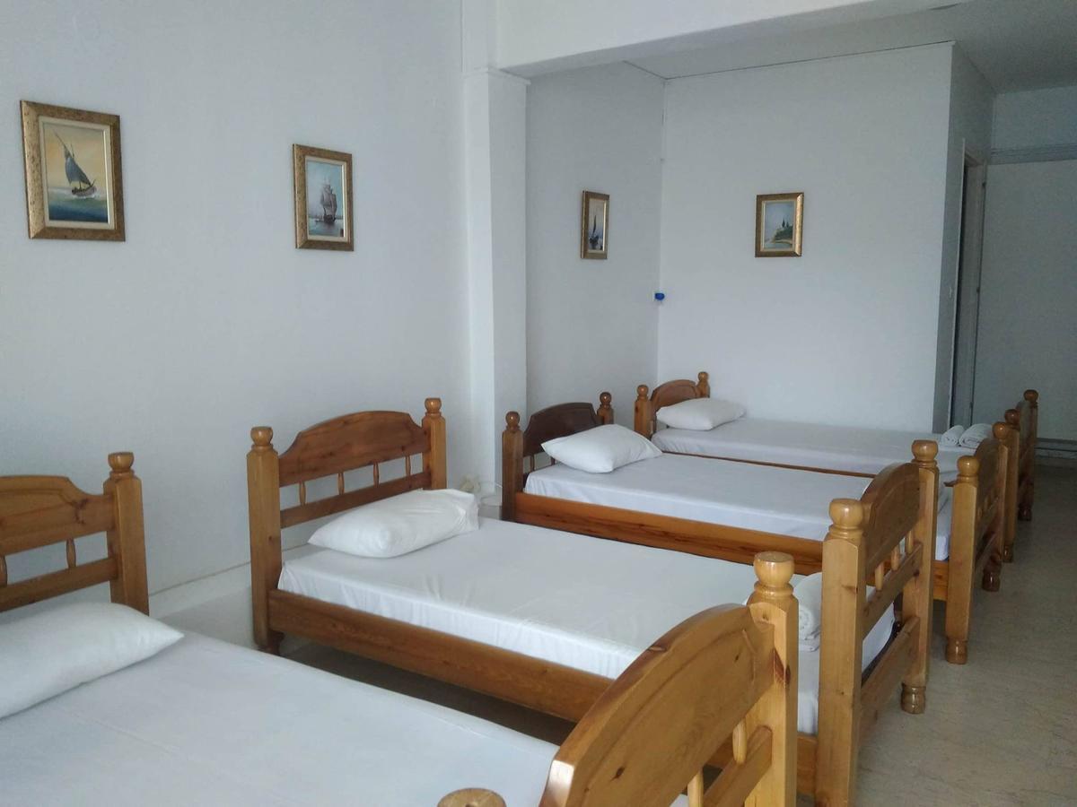 Hotel Revis Station Plataria Exterior foto