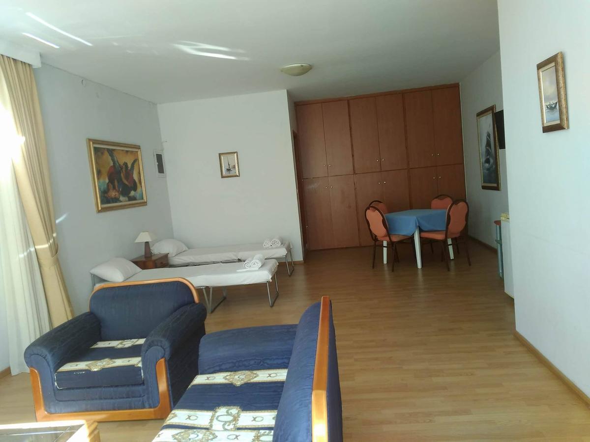 Hotel Revis Station Plataria Exterior foto